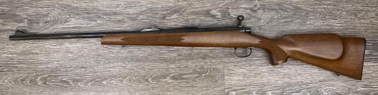 REMINGTON 700 .270 WIN BOLT ACTION RIFLE