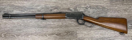 WINCHESTER 94 .30-30 LEVER ACTION RIFLE