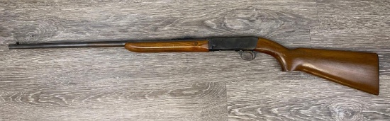 REMINGTON 241 .22 SEMI AUTOMATIC RIFLE
