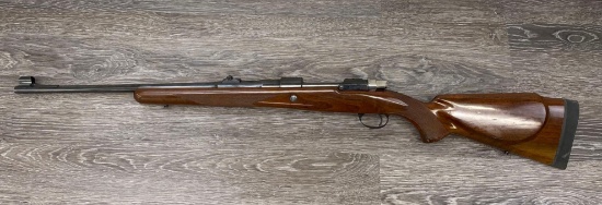 BROWNING BOLT .270 BOLT ACTION RIFLE