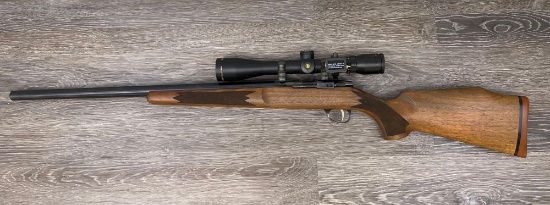 SAKO 6PPC 6PPC BOLT ACTION RIFLE