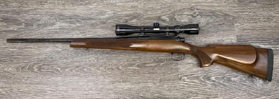 REMINGTON 700 .243WIN BOLT ACTION RIFLE