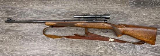 WINCHESTER 70 .30-06 BOLT ACTION RIFLE