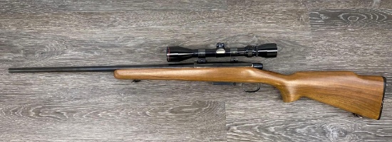 REMINGTON 788 .222 BOLT ACTION RIFLE