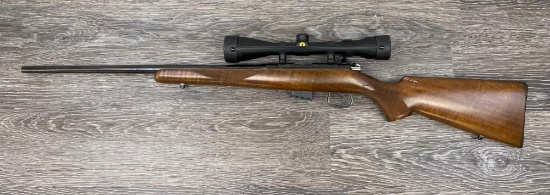 CZ 452 .22 WMR BOLT ACTION RIFLE