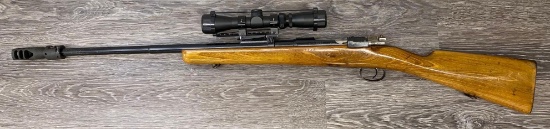 FABRICA D ARMAS 1909 7MM BOLT ACTION RIFLE