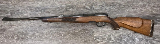 STEYR BOLT 7X57 BOLT ACTION RIFLE