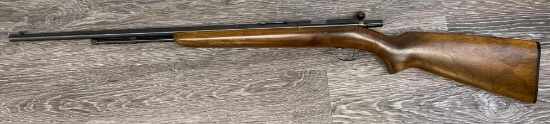 WINCHESTER 72A .22 BOLT ACTION