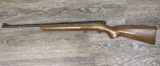 SQUIRES BINGHAM 20 .22 SEMI AUTOMATIC RIFLE