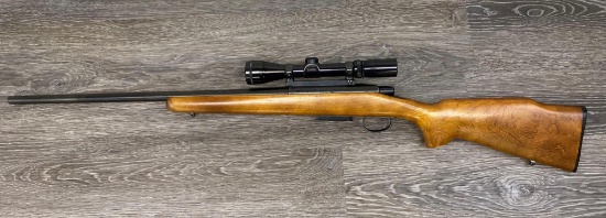 REMINGTON 788 .223 REM BOLT ACTION RIFLE