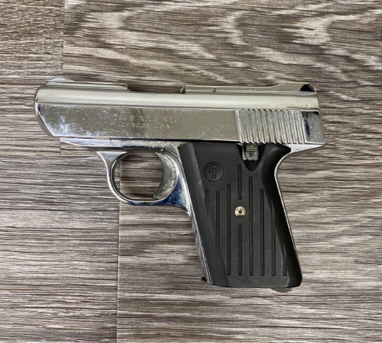 DAVIS INDUSTRIES P380 .380ACP