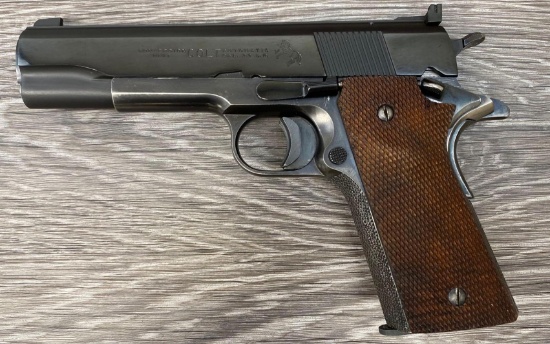 COLT 1911 .22LR SEMI AUTOMATIC PISTOL