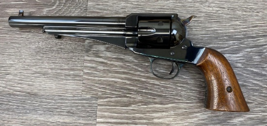 HARTFORD 1875 .45 LC REVOLVER