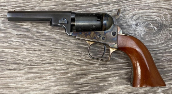 COLT BABY DRAGOON .31 REVOLVER