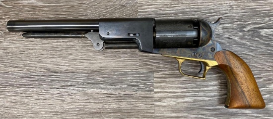 COLT WALKER .44 REVOLVER