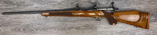 SAKO AV 300 WIN MAG BOLT ACTION RIFLE