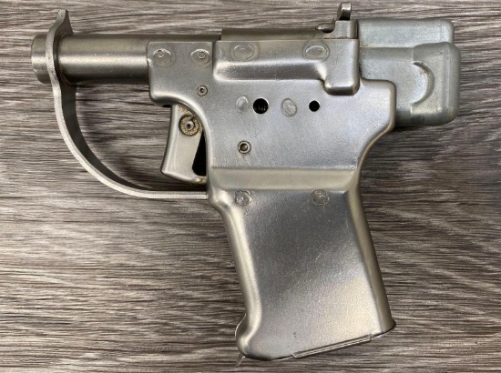 VINTAGE ORDNANCE FP-45 LIBERATOR .45 SINGLE SHOT PISTOL