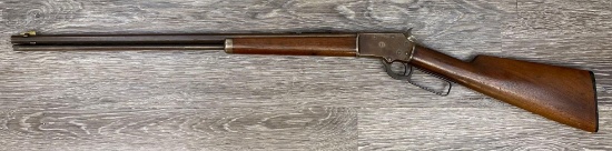 MARLIN 92 .22LR LEVER ACTION RIFLE