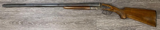 L.C. SMITH FIELD 12 Gauge SxS SHOTGUN
