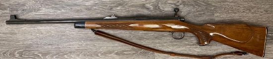 REMINGTON 700 .30-06 BOLT ACTION RIFLE