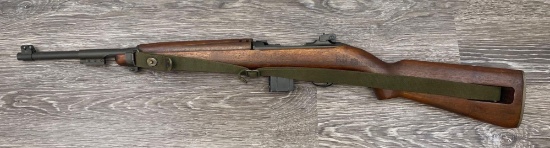 NATIONAL POSTAGE METER M1 CARBINE .30 CARBINE SEMI-AUTOMATIC RIFLE