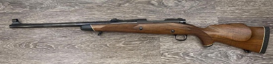 WINCHESTER 70XTR .375 H&H MAGNUM BOLT ACTION RIFLE