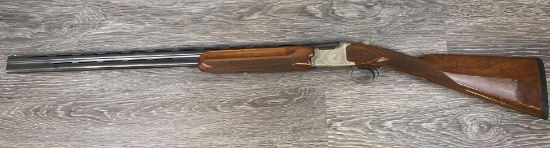 WINCHESTER PIGEON GRADE 28GA O/U SHOTGUN