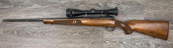 WINCHESTER 70XTR .223 BOLT ACTION RIFLE