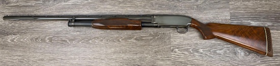 WINCHESTER 12 20GA PUMP ACTION SHOTGUN