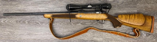 SAKO AV .30-06 BOLT ACTION RIFLE