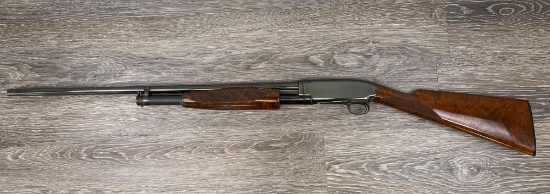 WINCHESTER 12 20GA PUMP ACTION SHOTGUN