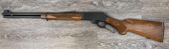 MARLIN 336 .35 REM LEVER ACTION RIFLE
