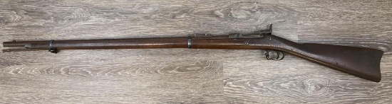 SPRINGFIELD 1873 RIFLE