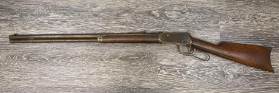 WINCHESTER 1894 .32-40 LEVER ACTION RIFLE