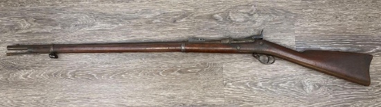 SPRINGFIELD 1873 .45-70 RIFLE