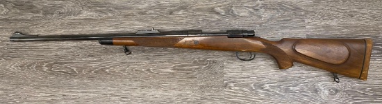 WHITWORTH BOLT .375 H&H MAG BOLT ACTION RIFLE