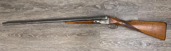 PARKER BROS. VH 12GA SxS SHOTGUN
