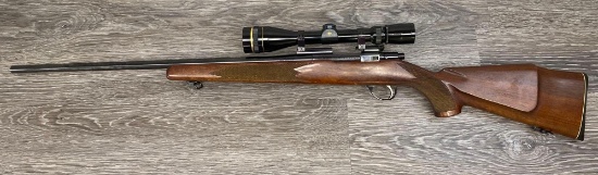 SAKO VIXEN .223 BOLT ACTION RIFLE