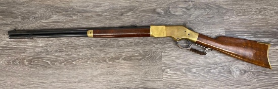 UBERTI 1866 .45 COLT LEVER ACTION RIFLE