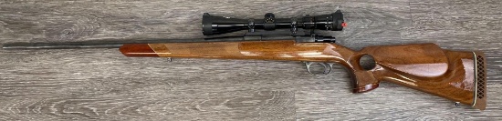 INTERARMS MK X .270 BOLT ACTION RIFLE