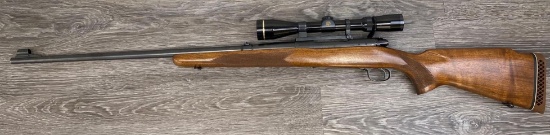 WINCHESTER 70 .264 WIN MAG BOLT ACTION RIFLE