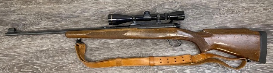 WINCHESTER 70 .30-06 BOLT ACTION RIFLE