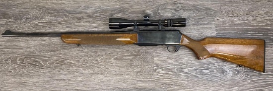 BROWNING BAR2 .30-06 BOLT ACTION RIFLE