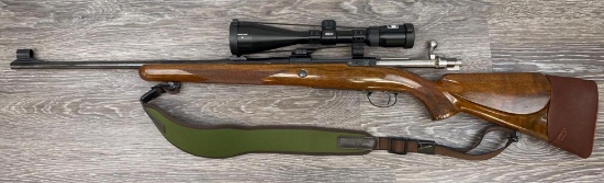 BROWNING BOLT .270 BOLT ACTION RIFLE