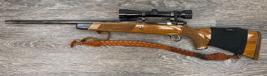 SAKO FINNBEAR .30-06 BOLT ACTION RIFLE