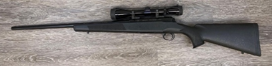 SIG ARMS SHR760 .270 BOLT ACTION