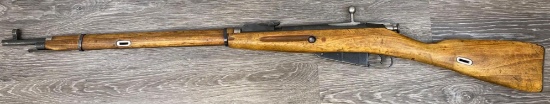 MOSIN NAGANT 91/30 7.62x54R BOLT ACTION RIFLE