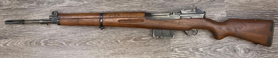 FN 49 .30-06 SEMI AUTO RIFLE