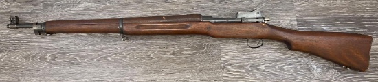 WINCHESTER 1917 .30-06 BOLT ACTION RIFLE