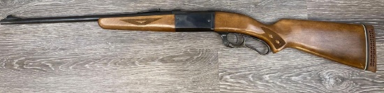 SAVAGE 99 300 LEVER ACTION RIFLE